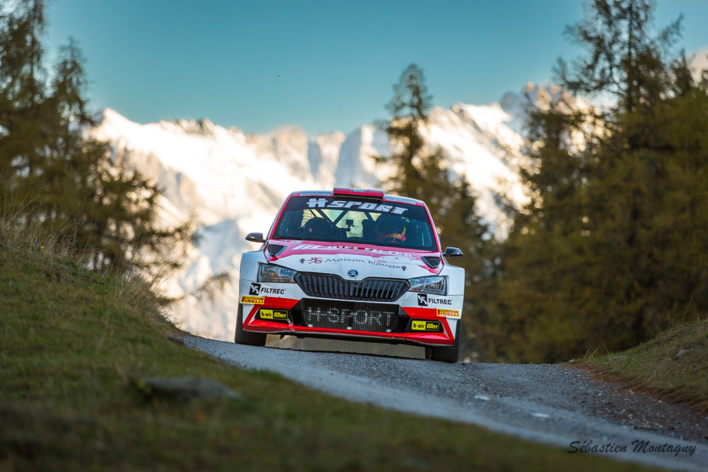 Switzerland Rally Racing Accueil - Swiss Rally Codrivers
